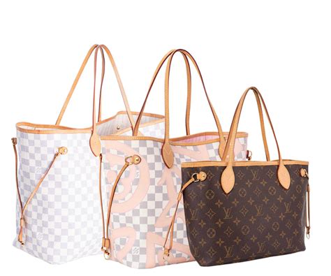 lv neverless|louis vuitton Neverfull bags.